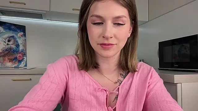 Scarlett Florence online show from 14, 2, 2025