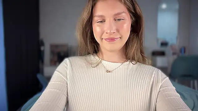 Scarlett Florence online show from 15, 11, 2025