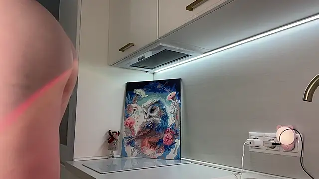 Scarlett Florence online show from 26, 2, 2025