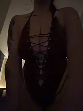 AnnabelleKelly online show from 27, 5, 2026
