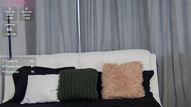 Snapshot of AddaMantia chatting on 19, 2, 2025 AddaMantia online show from 19, 2, 2025