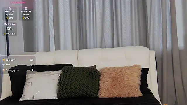 Snapshot of AddaMantia chatting on 19, 2, 2025 AddaMantia online show from 19, 2, 2025