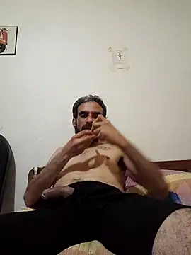 Sexoardiente69 online show from 21, 2, 2025