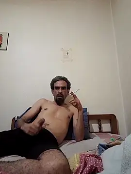 Sexoardiente69 online show from 3, 3, 2025