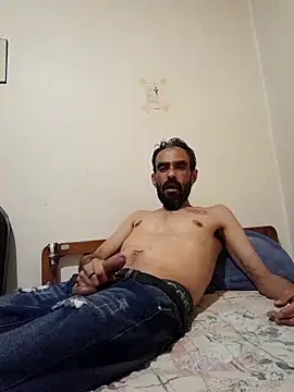 Sexoardiente69 online show from 18, 3, 2025