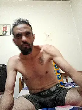 Sexoardiente69 online show from 9, 3, 2025