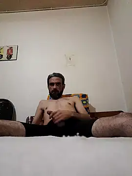 Sexoardiente69 online show from 16, 2, 2025