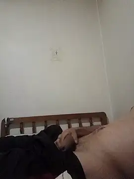 Sexoardiente69 online show from 11, 3, 2025