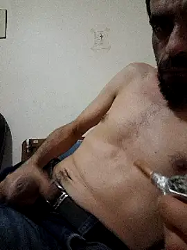 Sexoardiente69 online show from 8, 3, 2025