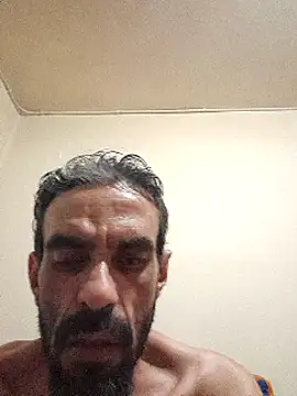 Sexoardiente69 online show from 15, 3, 2025