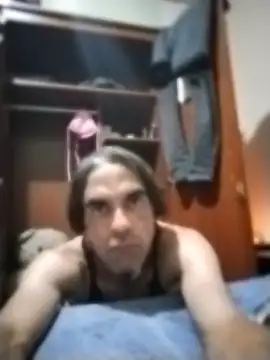 Sexoardiente69 online show from 18, 5, 2026