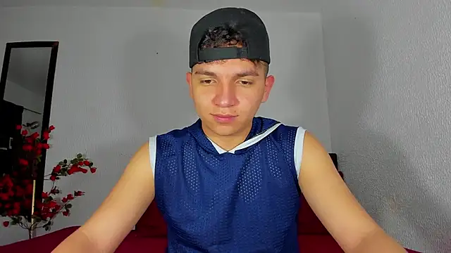 Danielbluestar online show from 26, 2, 2025