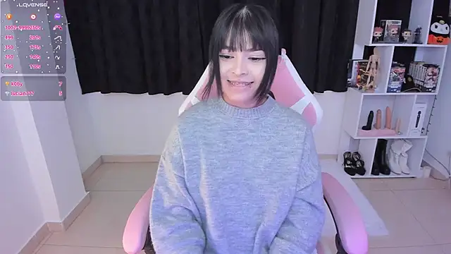 misshoneyxxx online show from 4, 3, 2025