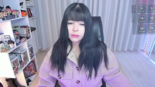 misshoneyxxx online show from 5, 10, 2025