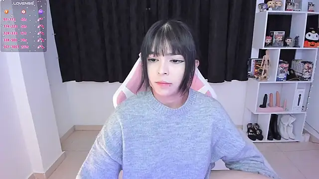 misshoneyxxx online show from 4, 3, 2025