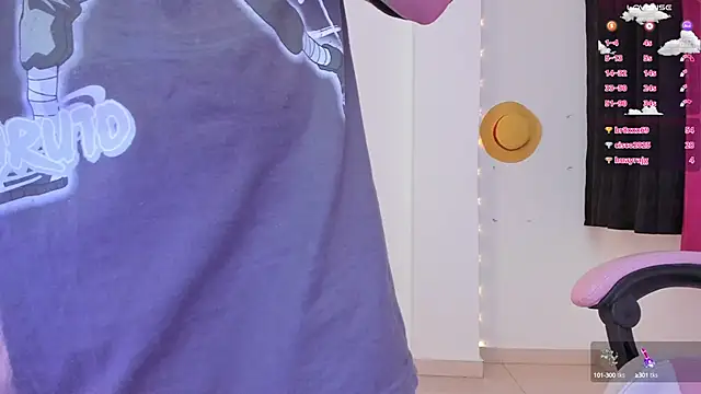 misshoneyxxx online show from 16, 2, 2025