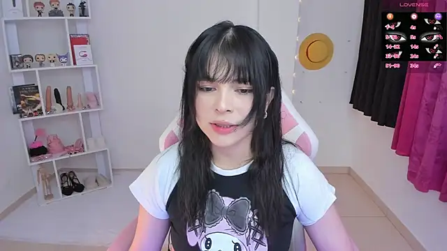 misshoneyxxx online show from 30, 1, 2025