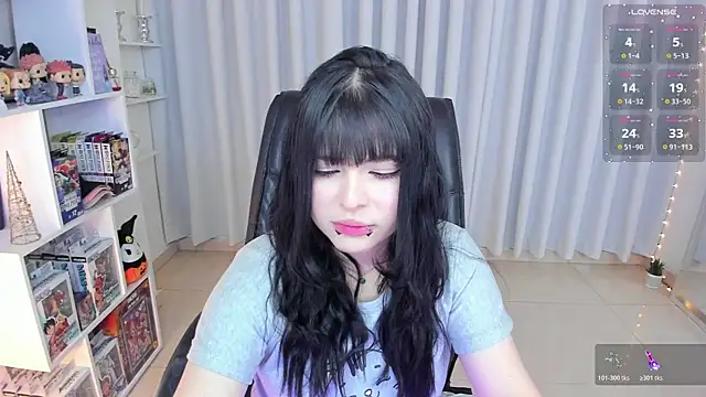 misshoneyxxx online show from 11, 11, 2025