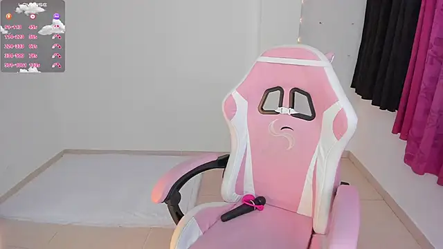 misshoneyxxx online show from 22, 1, 2025