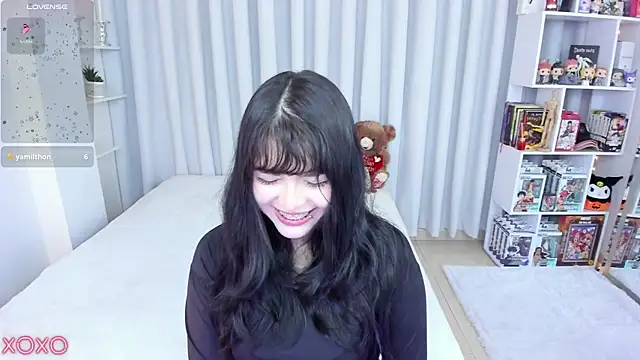 misshoneyxxx online show from 15, 1, 2026