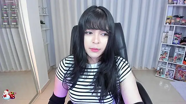 misshoneyxxx online show from 2, 12, 2025