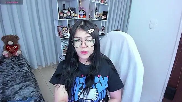 misshoneyxxx online show from 8, 3, 2026