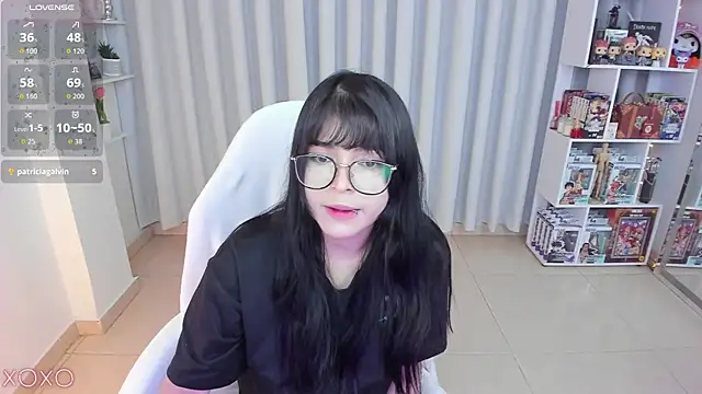 misshoneyxxx online show from 21, 4, 2026