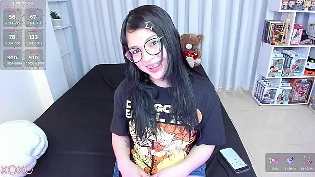 Snapshot of misshoneyxxx chatting on 3, 2, 2026 misshoneyxxx online show from 3, 2, 2026