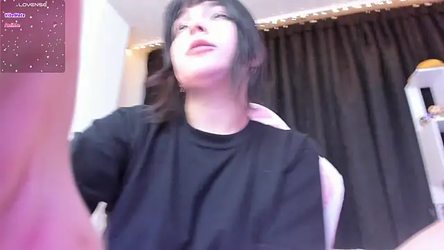 misshoneyxxx online show from 11, 3, 2025