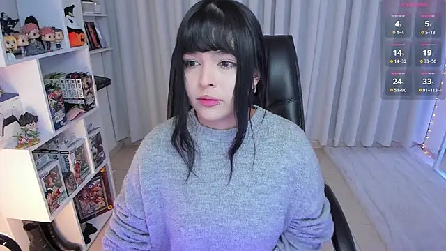 misshoneyxxx online show from 8, 10, 2025