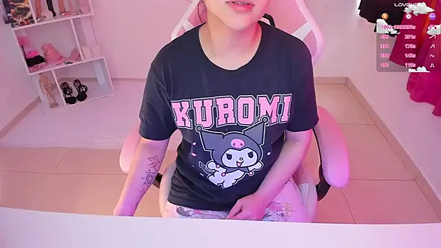 misshoneyxxx online show from 19, 2, 2025