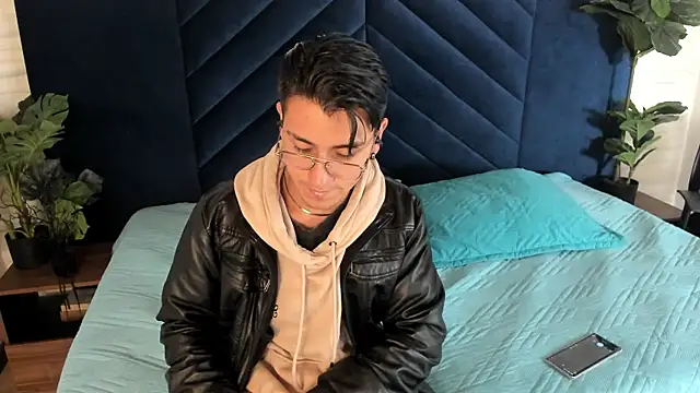 Andy Joy  online show from 11, 1, 2026