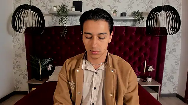 Snapshot of Andy_Joy_ chatting on 18, 6, 2026 Andy Joy online show from 18, 6, 2026