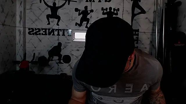 Snapshot of Andy_Joy_ chatting on 11, 7, 2026 Andy Joy online show from 11, 7, 2026