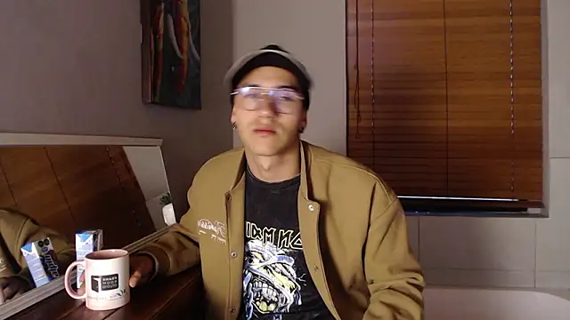 Snapshot of Andy_Joy_ chatting on 9, 2, 2026 Andy Joy online show from 9, 2, 2026