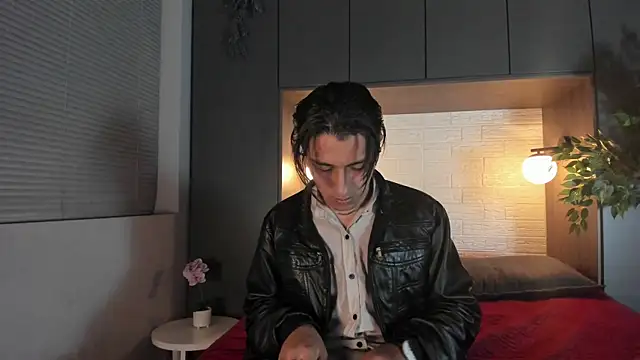 Snapshot of Andy_Joy_ chatting on 12, 7, 2026 Andy Joy online show from 12, 7, 2026
