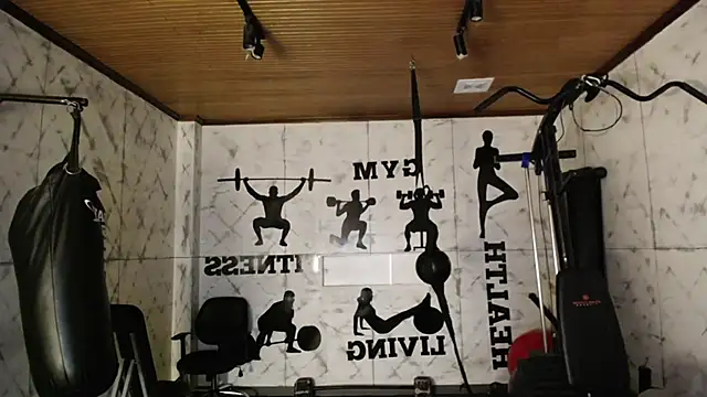 Andy Joy  online show from 25, 9, 2025