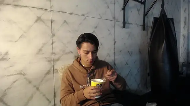 Snapshot of Andy_Joy_ chatting on 5, 2, 2026 Andy Joy online show from 5, 2, 2026