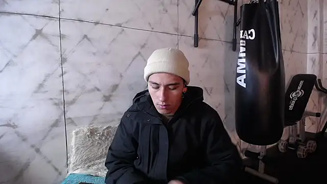 Snapshot of Andy_Joy_ chatting on 15, 2, 2026 Andy Joy online show from 15, 2, 2026