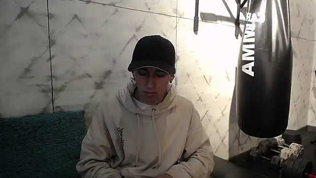 Snapshot of Andy_Joy_ chatting on 11, 2, 2026 Andy Joy online show from 11, 2, 2026