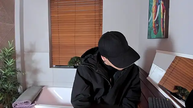 Andy Joy  online show from 14, 10, 2025