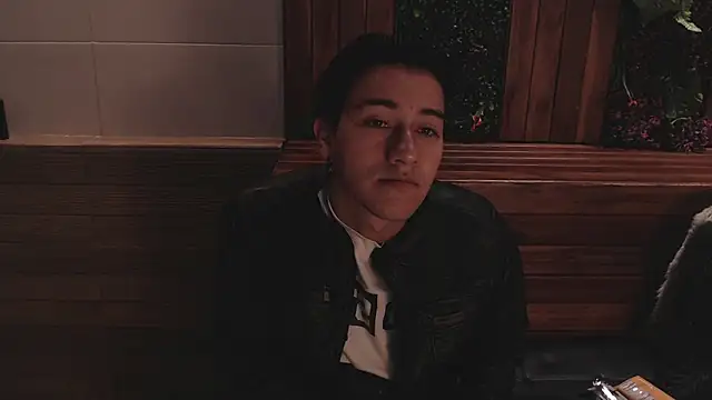 Andy Joy  online show from 26, 10, 2025