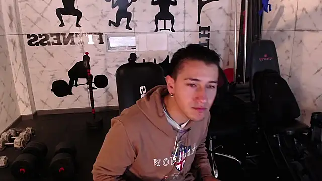 Andy Joy  online show from 14, 1, 2026