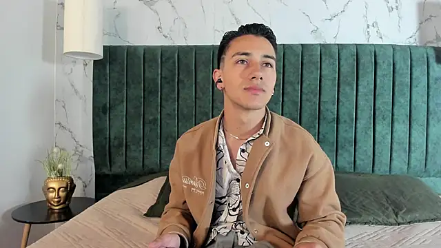 Snapshot of Andy_Joy_ chatting on 24, 2, 2026 Andy Joy online show from 24, 2, 2026