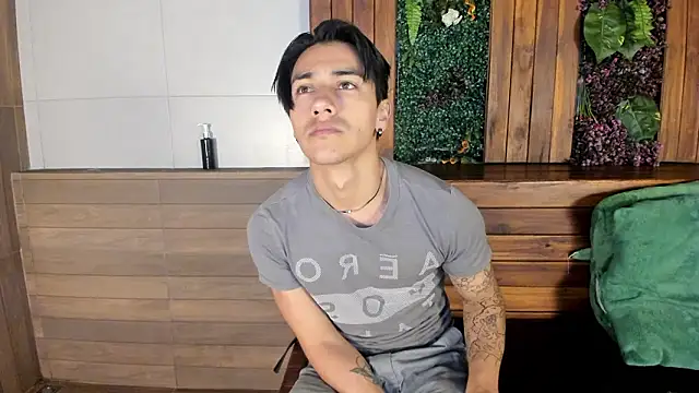 Snapshot of Andy_Joy_ chatting on 16, 2, 2026 Andy Joy online show from 16, 2, 2026