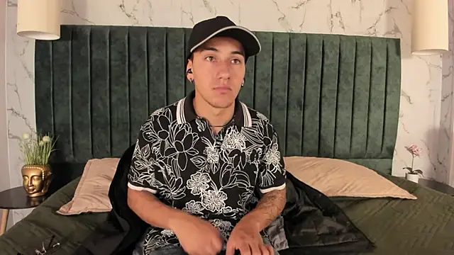 Andy Joy  online show from 15, 1, 2026