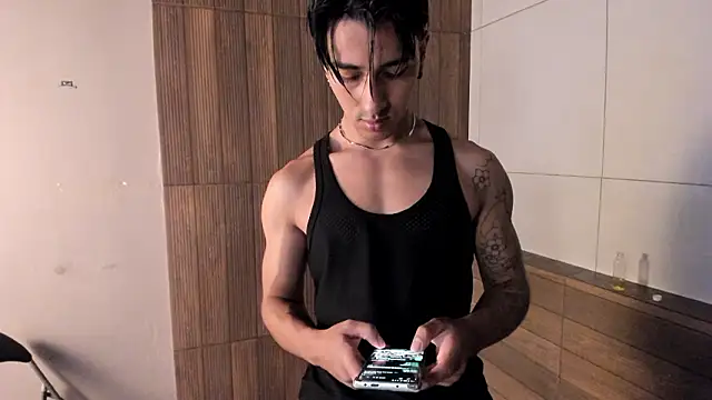 Snapshot of Andy_Joy_ chatting on 23, 2, 2026 Andy Joy online show from 23, 2, 2026