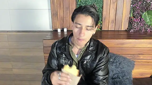 Andy Joy  online show from 21, 3, 2026