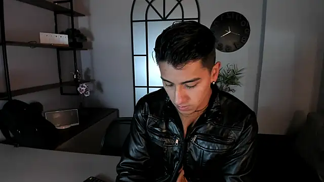 Andy Joy  online show from 7, 1, 2026