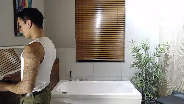 Snapshot of Andy_Joy_ chatting on 1, 2, 2026 Andy Joy online show from 1, 2, 2026